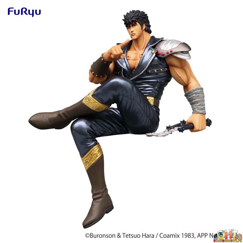 Furyu Fist of the North Star Noodle Stopper Kenshiro