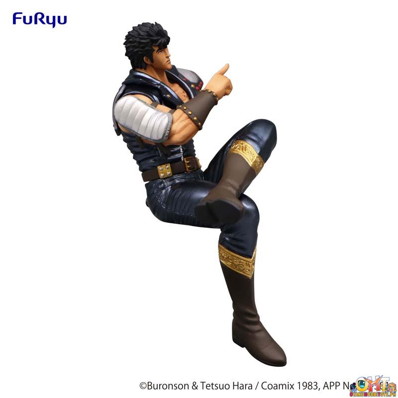 Furyu Fist of the North Star Noodle Stopper Kenshiro
