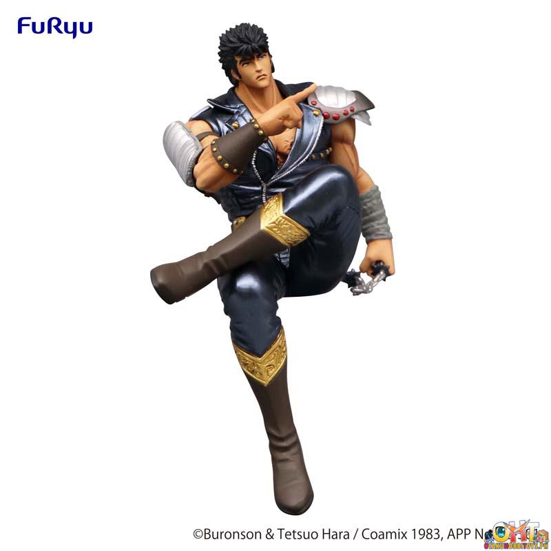 Furyu Fist of the North Star Noodle Stopper Kenshiro
