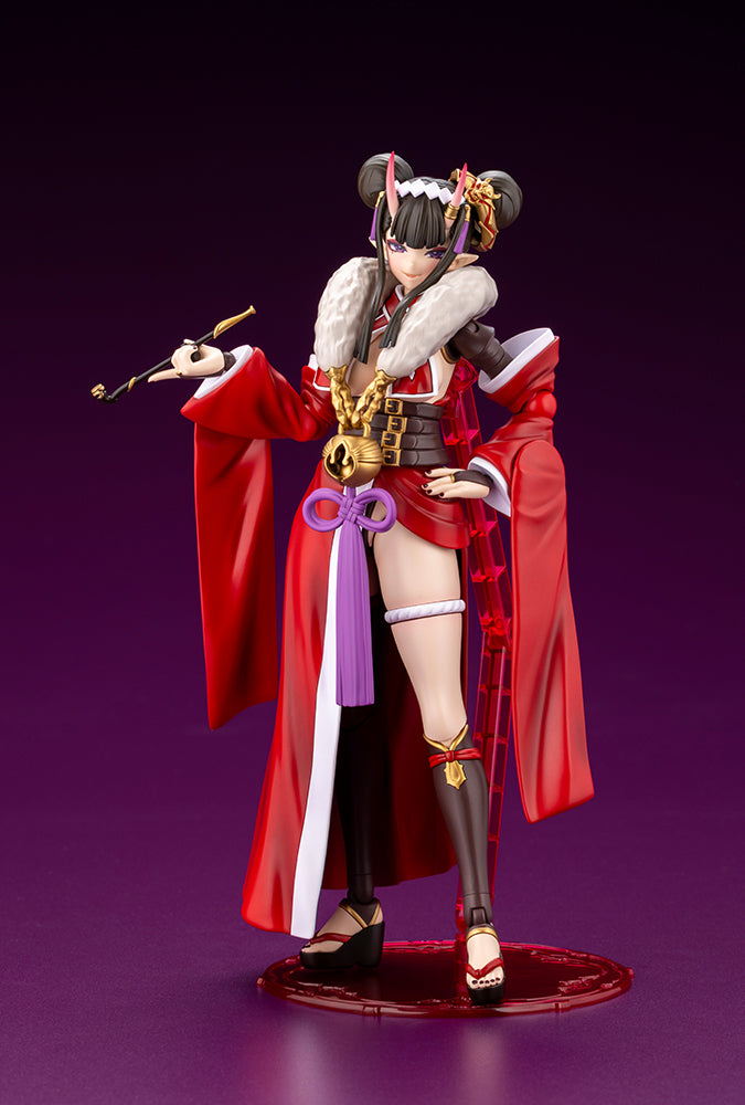 Kotobukiya ARCANADEA Ornela