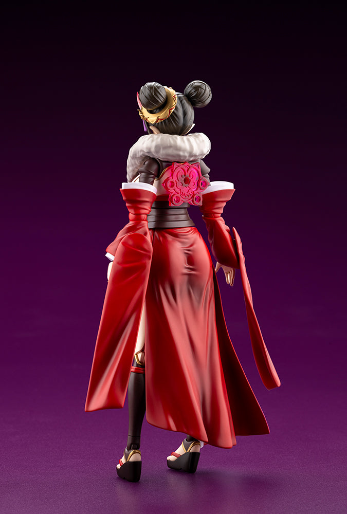 Kotobukiya ARCANADEA Ornela
