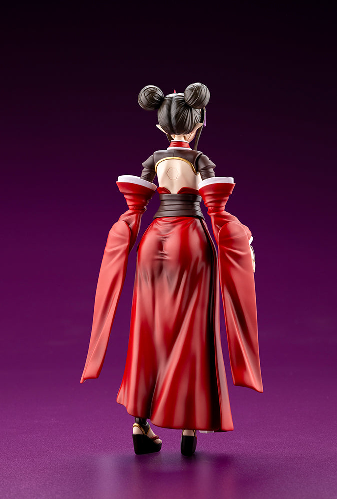Kotobukiya ARCANADEA Ornela