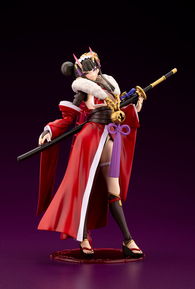 Kotobukiya ARCANADEA Ornela
