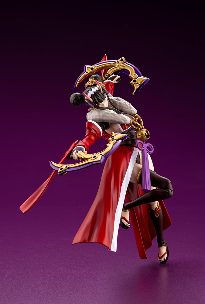 Kotobukiya ARCANADEA Ornela