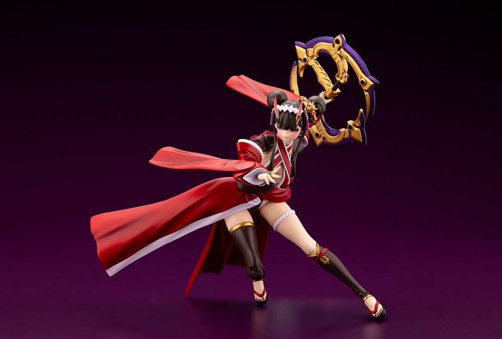 Kotobukiya ARCANADEA Ornela