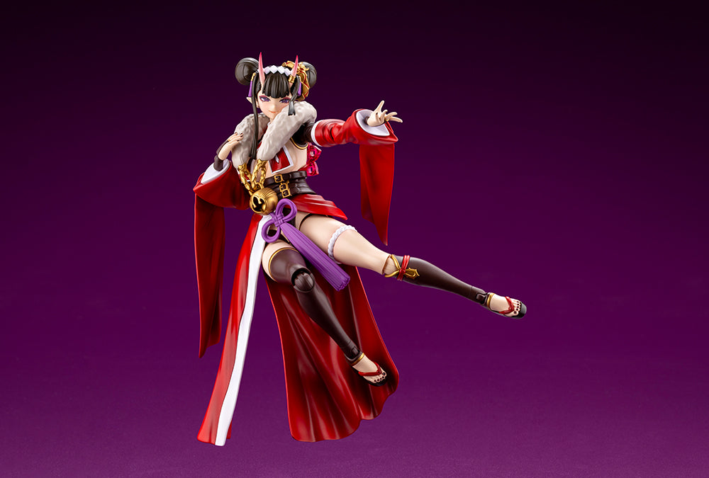 Kotobukiya ARCANADEA Ornela