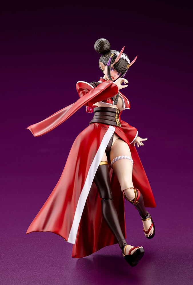Kotobukiya ARCANADEA Ornela
