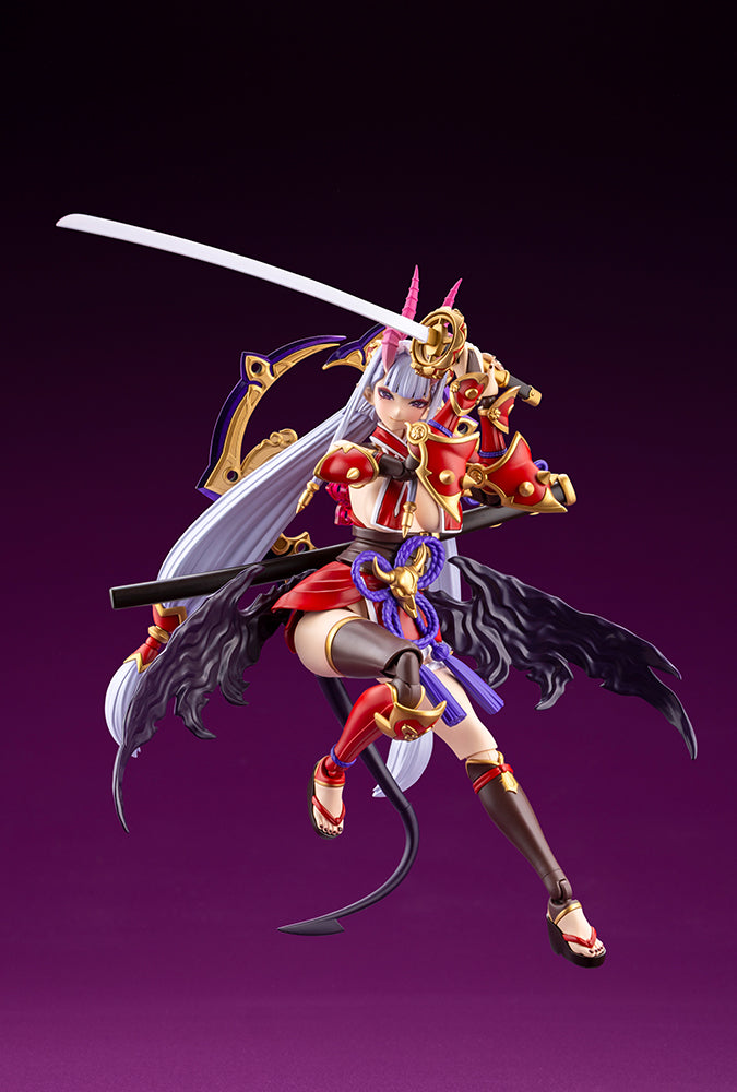 Kotobukiya ARCANADEA Ornela