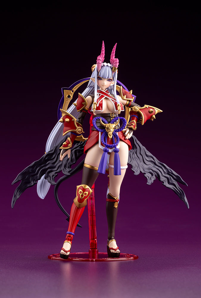 Kotobukiya ARCANADEA Ornela