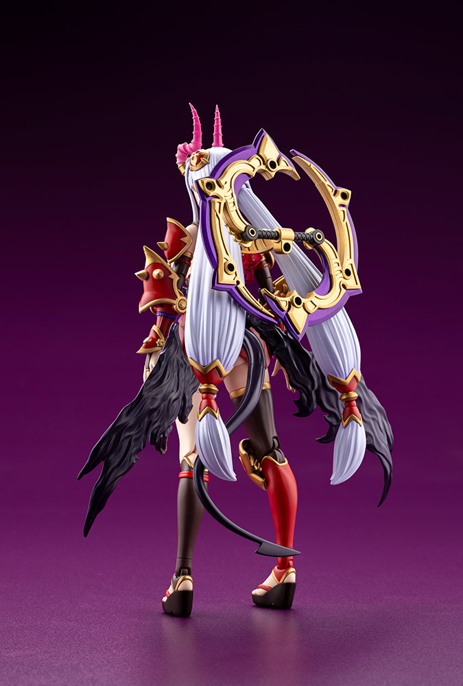 Kotobukiya ARCANADEA Ornela