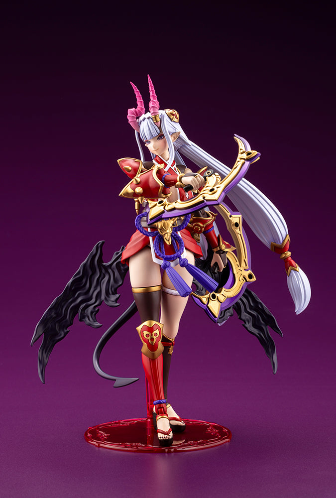 Kotobukiya ARCANADEA Ornela
