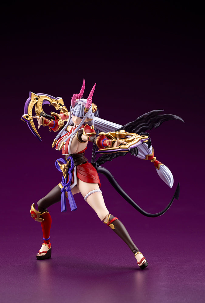 Kotobukiya ARCANADEA Ornela