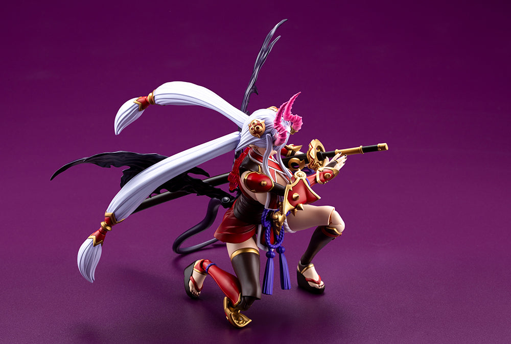 Kotobukiya ARCANADEA Ornela