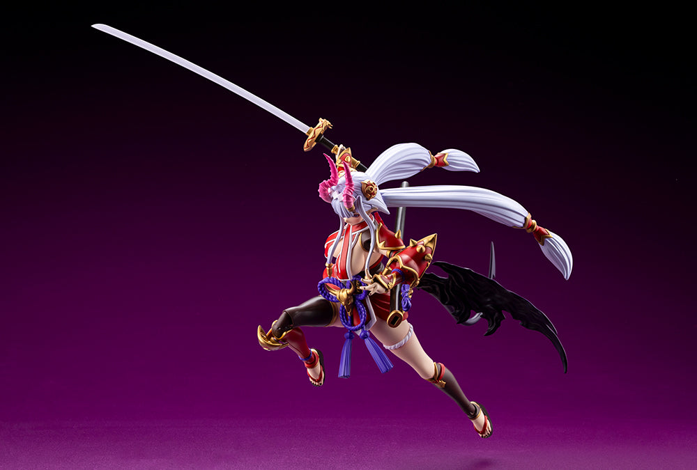 Kotobukiya ARCANADEA Ornela