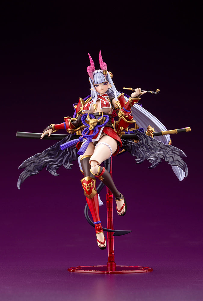 Kotobukiya ARCANADEA Ornela