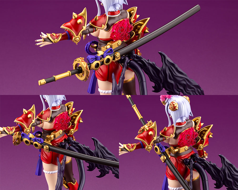 Kotobukiya ARCANADEA Ornela