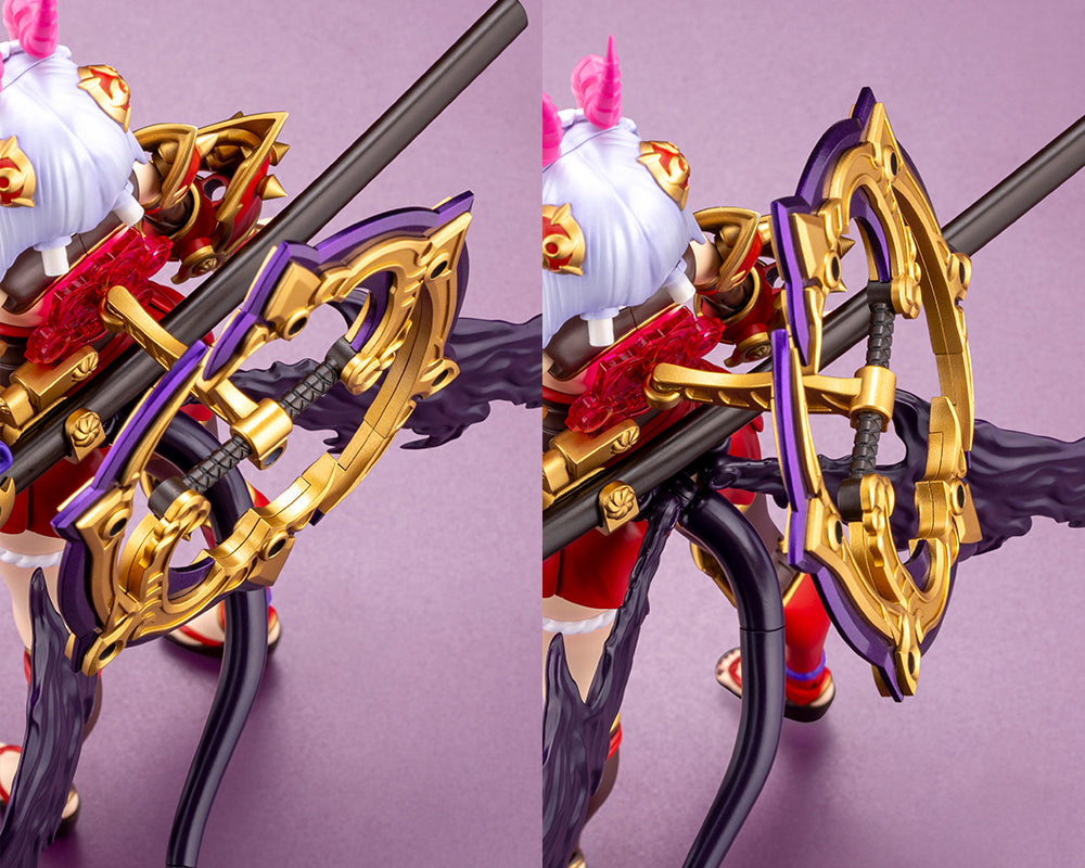 Kotobukiya ARCANADEA Ornela