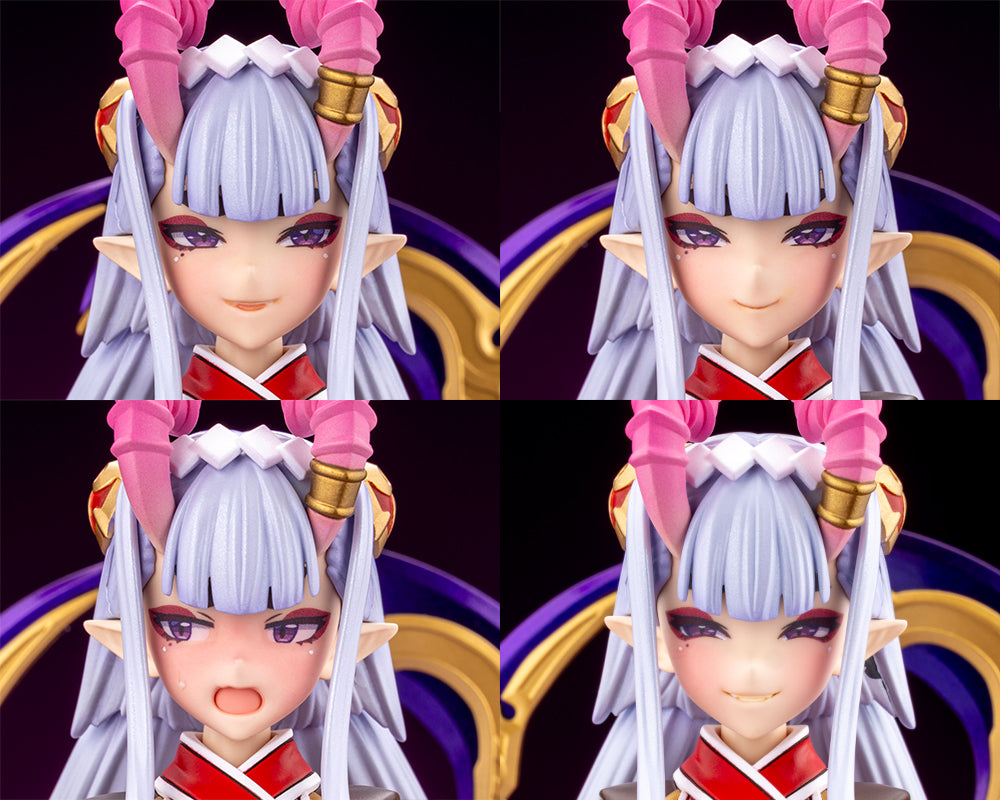 Kotobukiya ARCANADEA Ornela