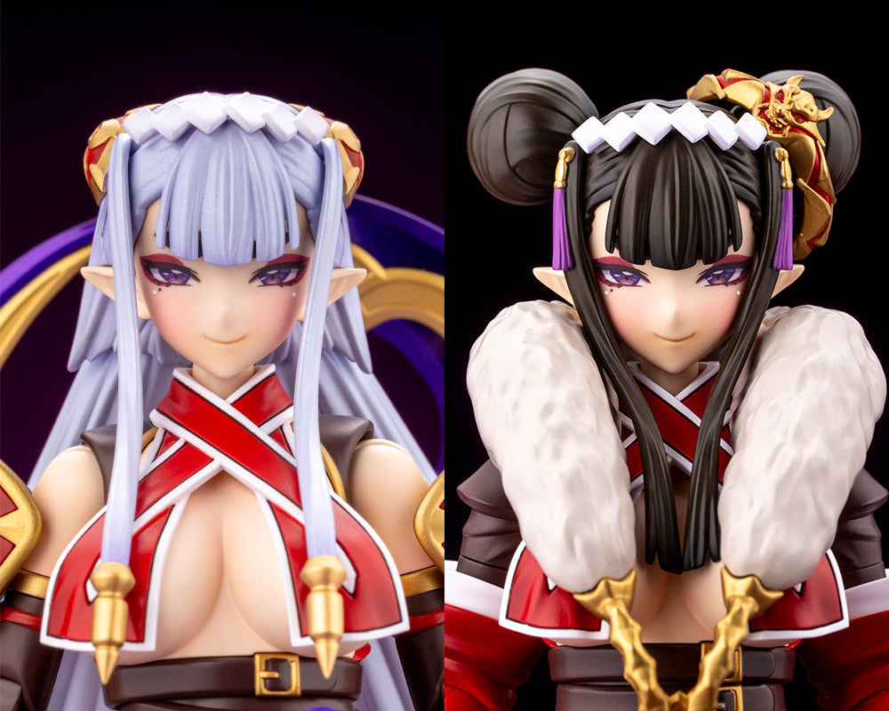 Kotobukiya ARCANADEA Ornela