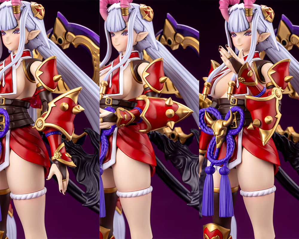 Kotobukiya ARCANADEA Ornela