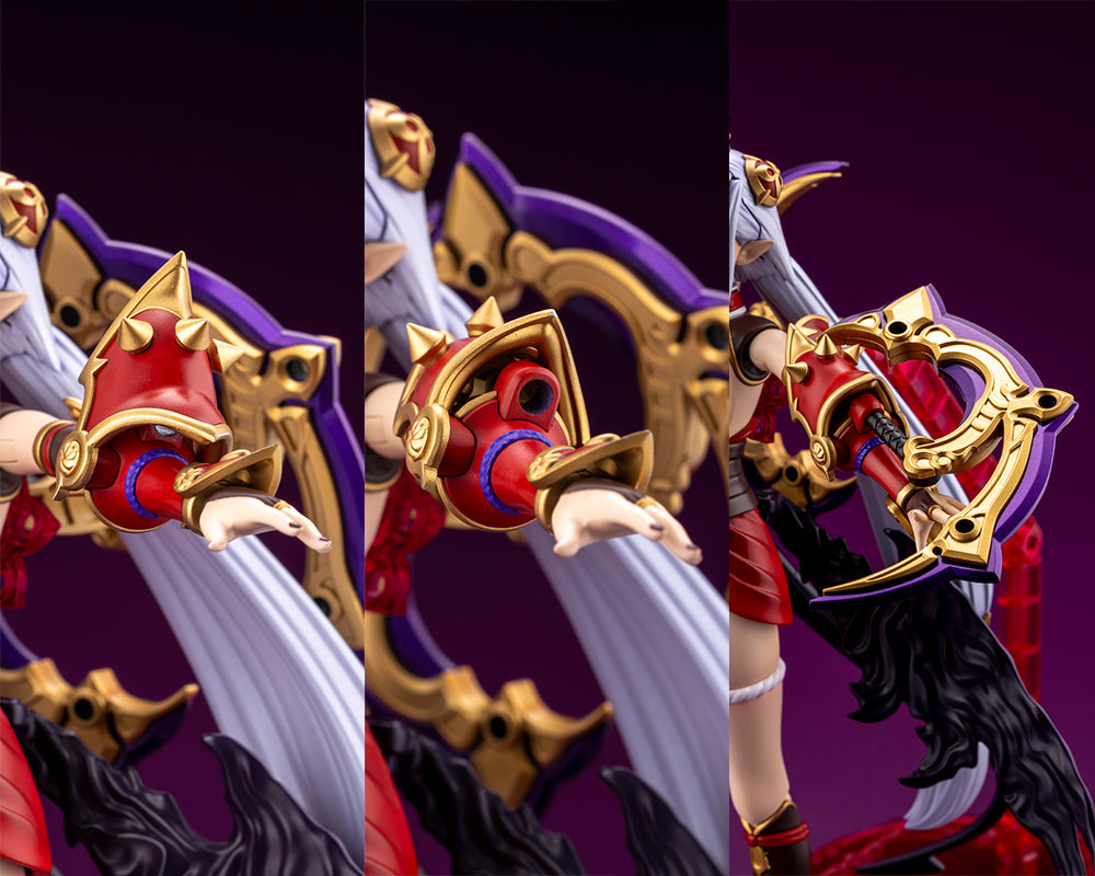 Kotobukiya ARCANADEA Ornela