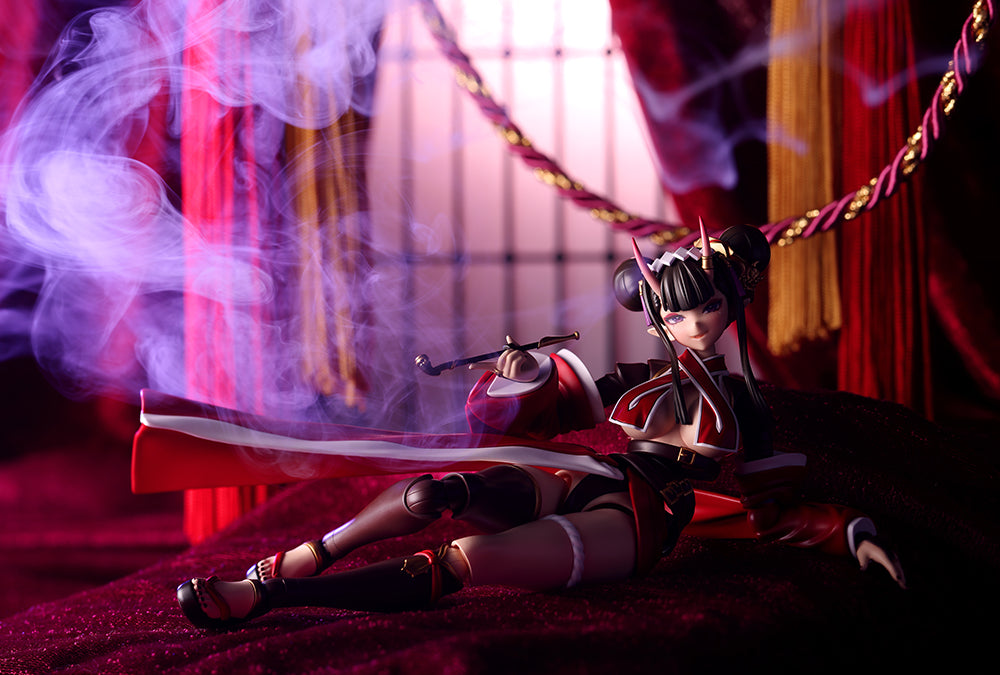Kotobukiya ARCANADEA Ornela