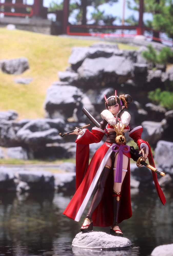 Kotobukiya ARCANADEA Ornela