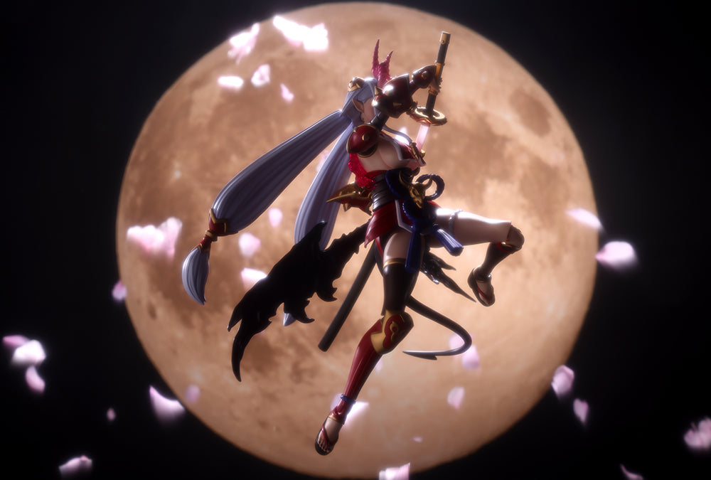 Kotobukiya ARCANADEA Ornela