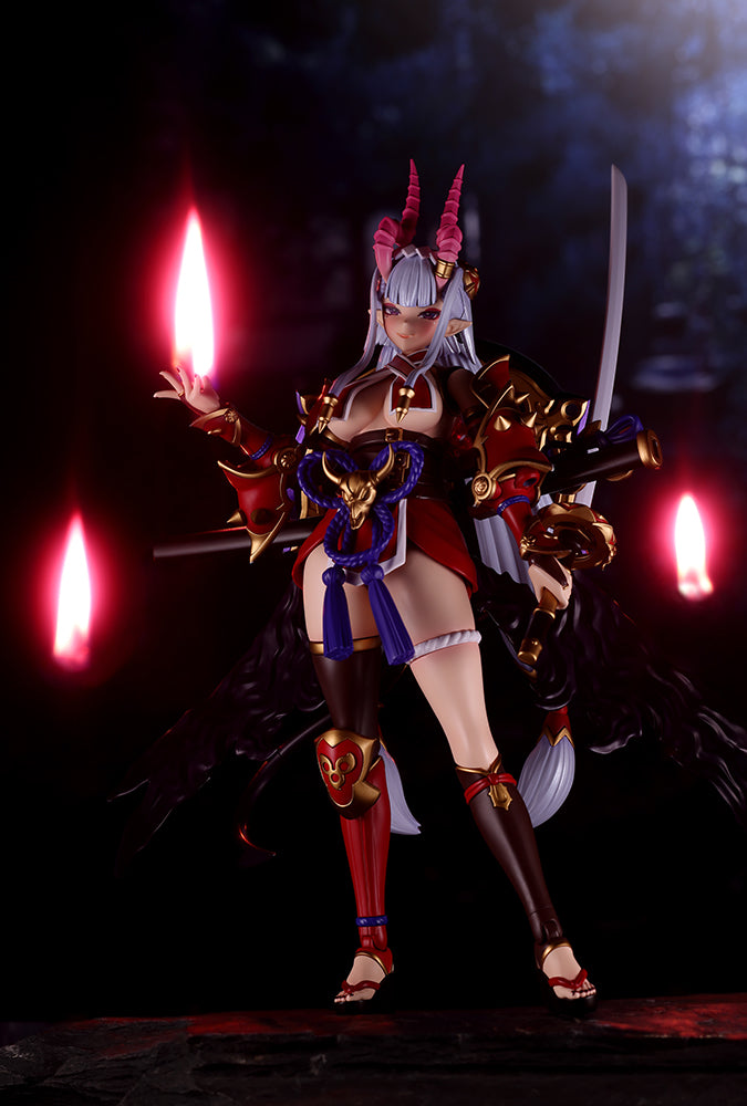 Kotobukiya ARCANADEA Ornela