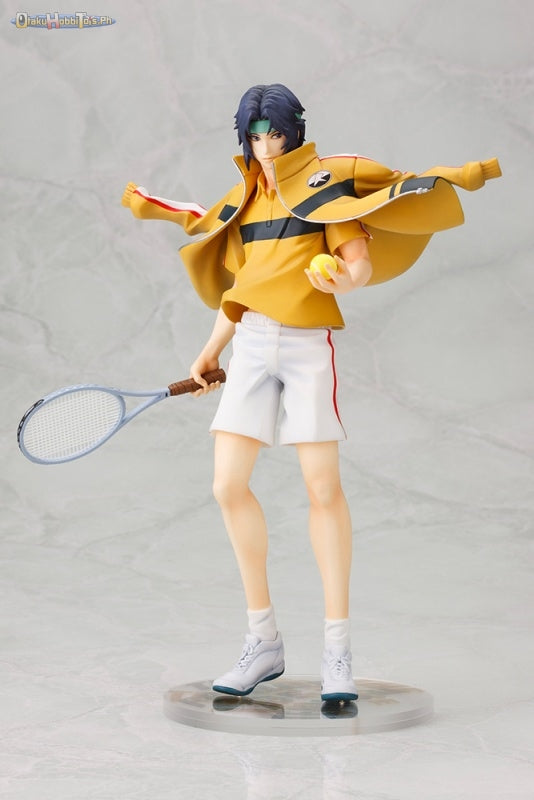 ARTFX J 1/8 Seiichi Yukimura Renewal Package