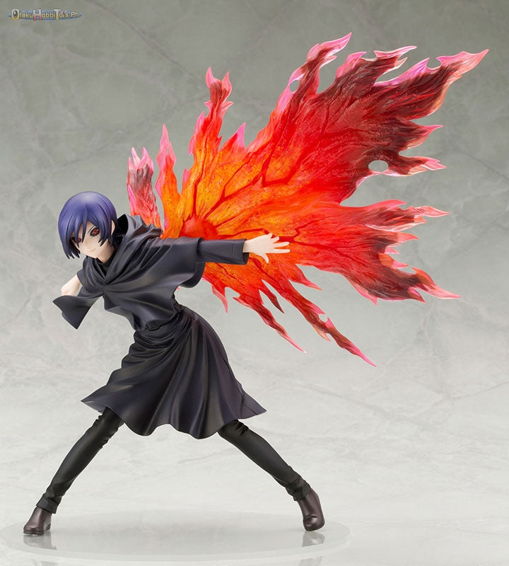 ARTFX J 1/8 Touka Kirishima