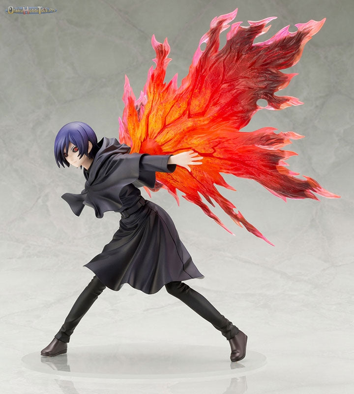 ARTFX J 1/8 Touka Kirishima