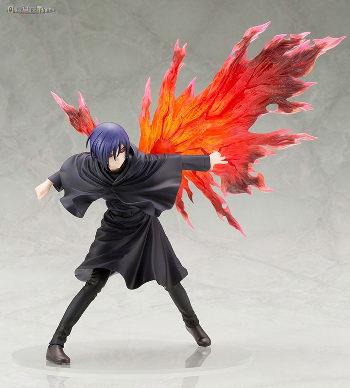 ARTFX J 1/8 Touka Kirishima