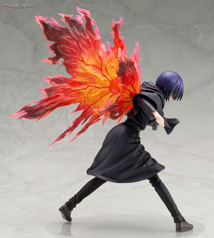 ARTFX J 1/8 Touka Kirishima
