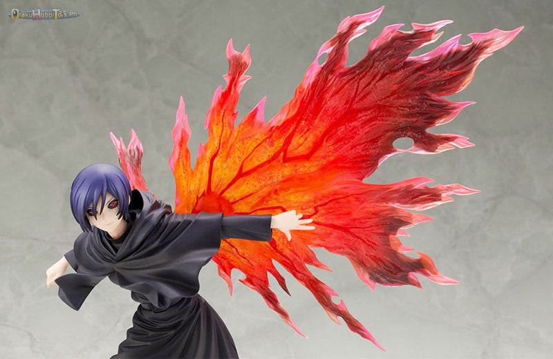 ARTFX J 1/8 Touka Kirishima