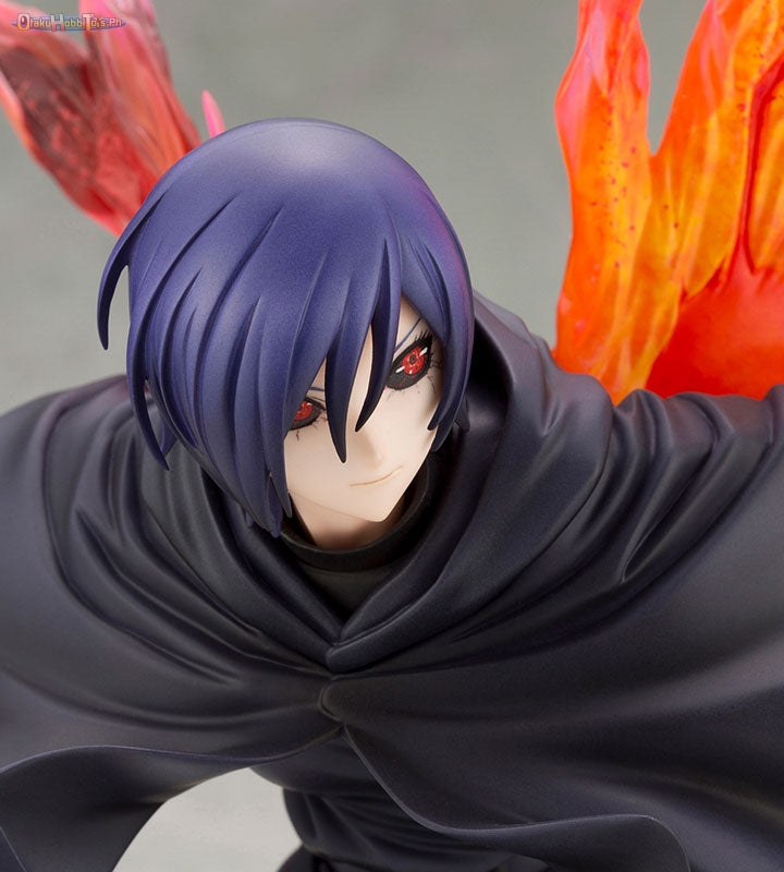 ARTFX J 1/8 Touka Kirishima