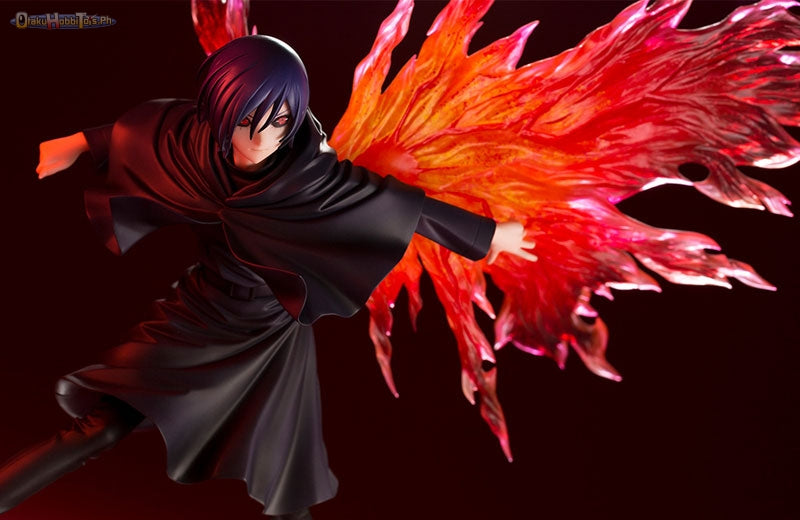 ARTFX J 1/8 Touka Kirishima