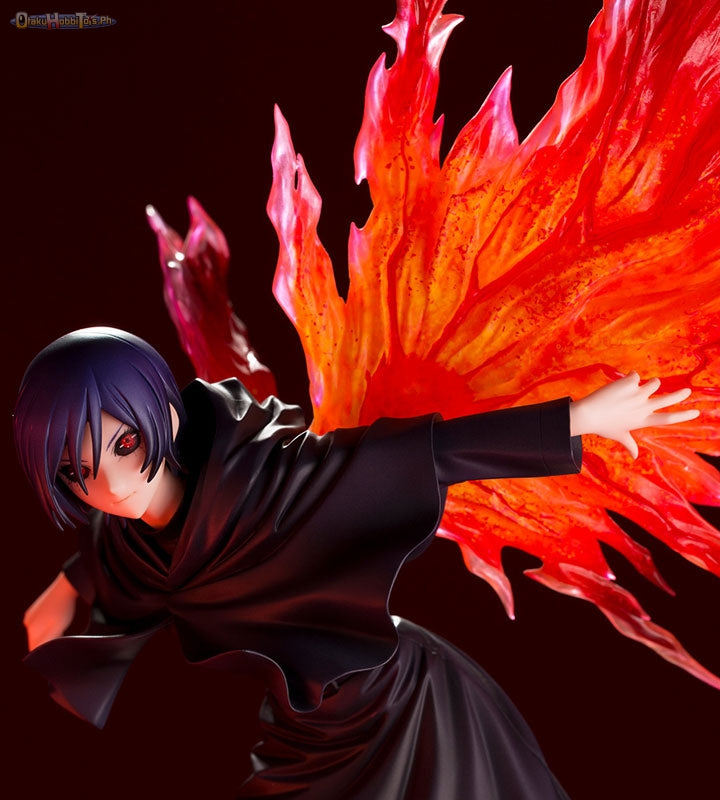 ARTFX J 1/8 Touka Kirishima