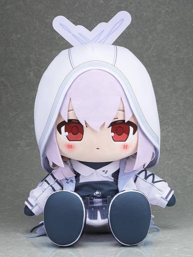 Good Smile Company Blue Archive Chocopuni Big 40cm Plushie Atsuko