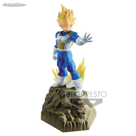 Absolute Perfection Figure -Vegeta-