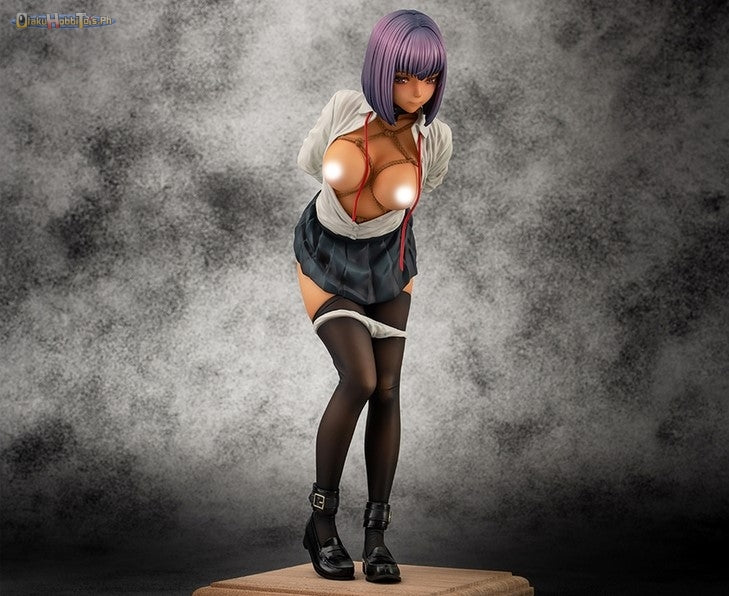 (18+)Magic Bullet 1/7 Ade-Sugata II