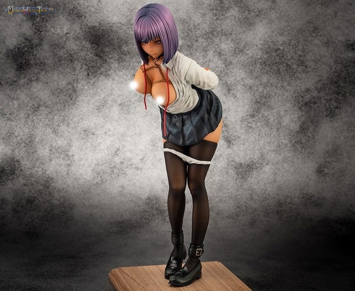 (18+)Magic Bullet 1/7 Ade-Sugata II