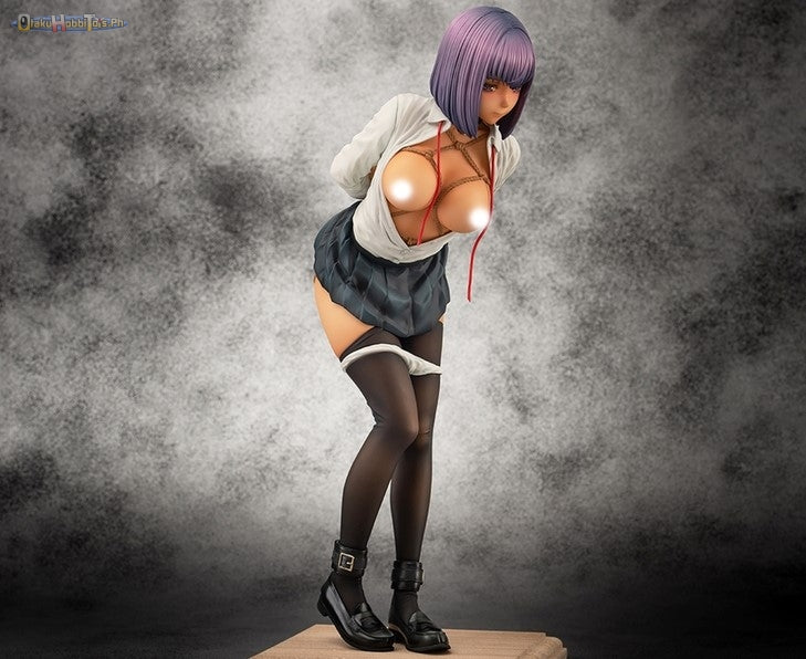 (18+)Magic Bullet 1/7 Ade-Sugata II