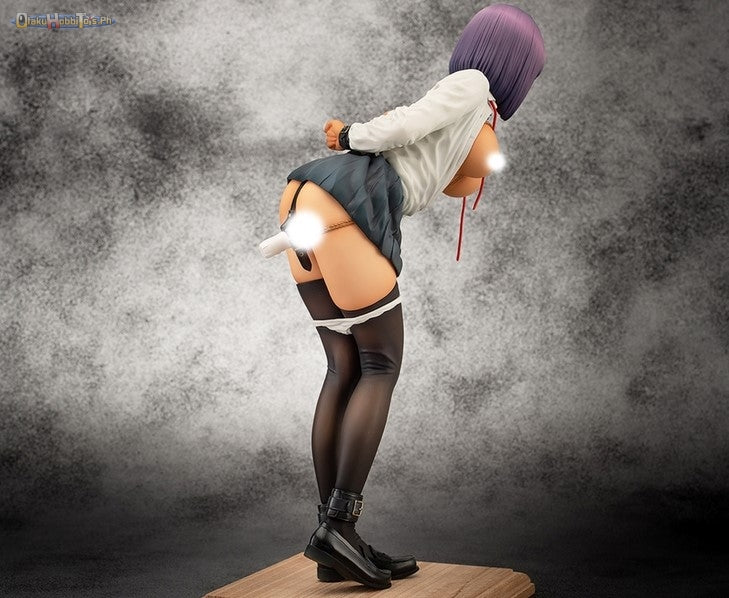 (18+)Magic Bullet 1/7 Ade-Sugata II