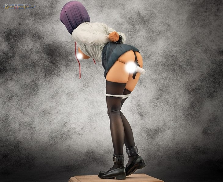 (18+)Magic Bullet 1/7 Ade-Sugata II