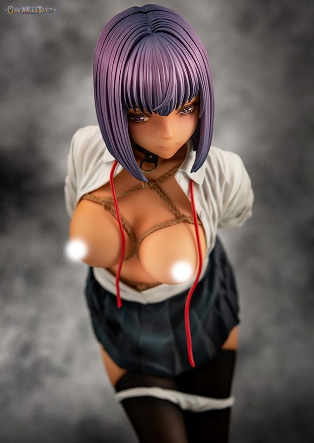 (18+)Magic Bullet 1/7 Ade-Sugata II