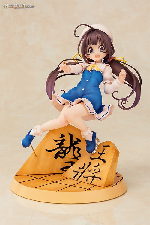 Aquamarine 1/7 Ai Hinatsuru: Game Start!