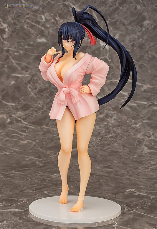 KADOKAWA 1/7 Akeno Himejima: Bathrobe Ver.