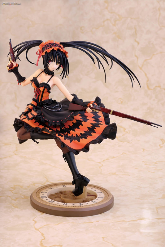 Alphamax 1/6 Kurumi Tokisaki