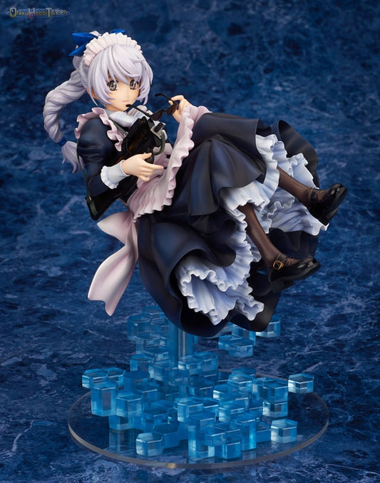 Alter 1/7 Teletha Testarossa Maid ver